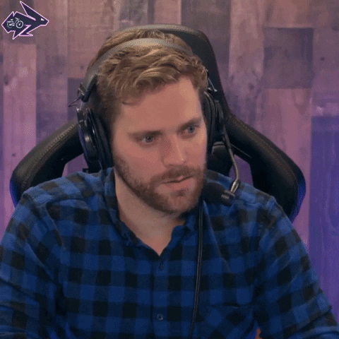 GIF by Hyper RPG