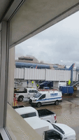 Kitchen Fire Prompts Evacuations at Charlotte Airport
