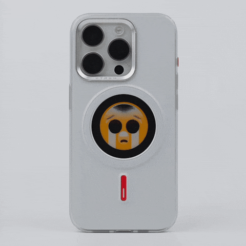 Sad Phone Case GIF by HelloXTREM