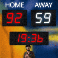 59 Away GIF
