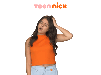 Nick Teen Sticker by NickelodeonIsreal