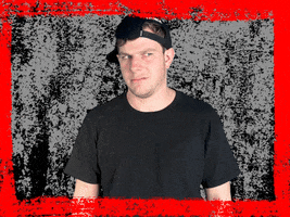 No Way What GIF by Kyle Gordon