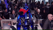 Go Team Applause GIF by NASA
