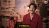 Model React GIF by Celebrity Apprentice Australia