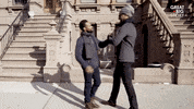 whats up nyc GIF by Great Big Story
