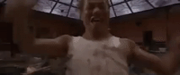 kung fu hustle GIF