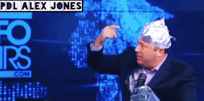 Alex Jones GIF by The Undroppables