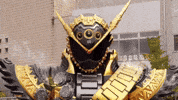 Kamen Rider GIF