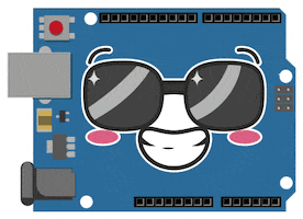 Project GIF by Robotistan