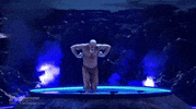 performance juggling GIF by America's Got Talent