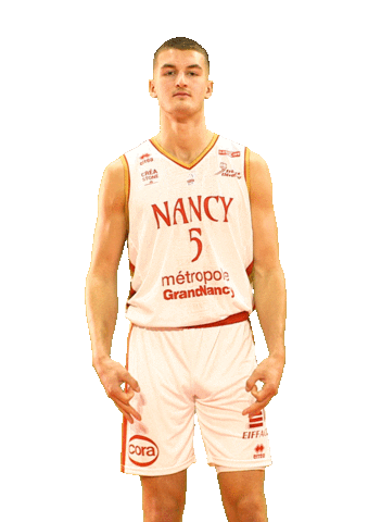 Sport Basketball Sticker by SLUCNancyBasket