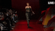 nyfw feb 2017 GIF by NYFW: The Shows