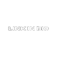 Link Bio Sticker by Bold Ape