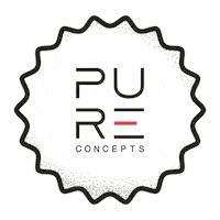 Design Marketing Sticker by Pure Concepts