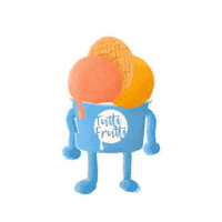 Ice Cream Gelato Sticker by drinkhalm