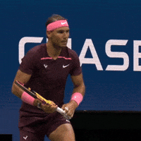 Point For Rafa