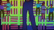 the dirtbombs dancing GIF