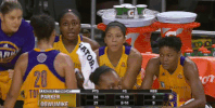game 3 basketball GIF by WNBA