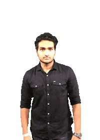 Anmol Sachar Sticker by Creator Day Mumbai