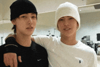 Cortis GIF