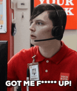 The Office Comedy GIF