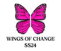 Fashion Brand Sticker by MYA
