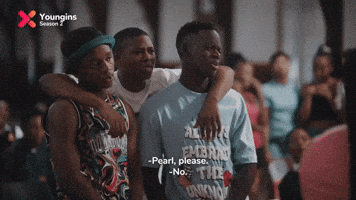GIF by Showmax