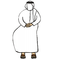 Uae Hamzatwaslstudio Sticker