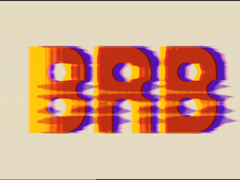 Art Glitch GIF