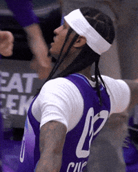 Happy Lets Go GIF by Utah Jazz