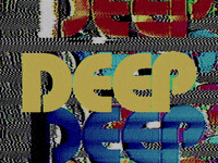Art Glitch GIF
