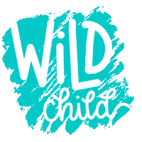 Wild Child Masterson Sticker