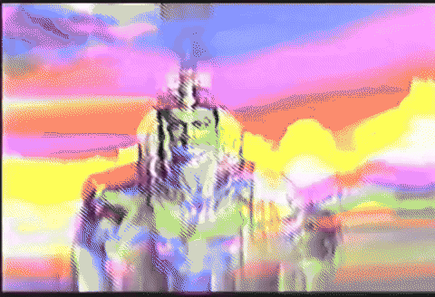 Vhs Color GIF by jorgemariozuleta