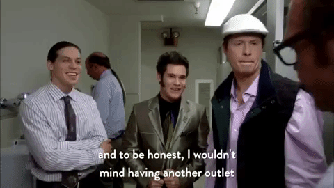 adam devine GIF by Workaholics