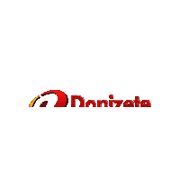 Sticker by Donizete Distribuidora