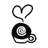 Heart Love Sticker