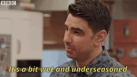 bbc one episode 3 GIF by BBC