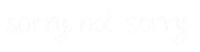 Text Script Sticker
