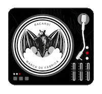 Dance Party Sticker by ROOM485