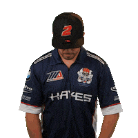 Motorcycle Racing Sticker by MotoAmerica