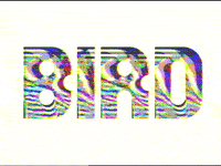 Art Glitch GIF