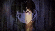 Smile GIF