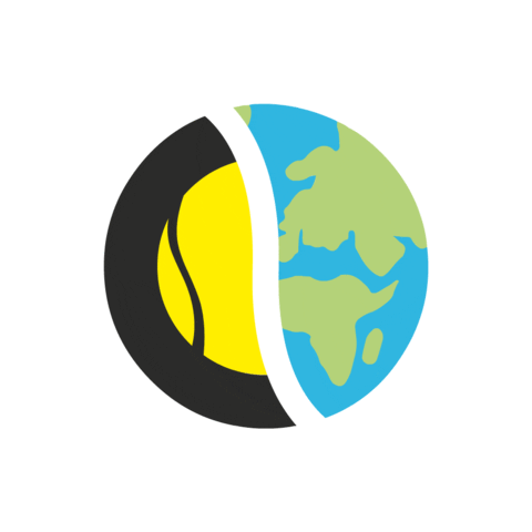 Tennis Sticker by Tennis-Point