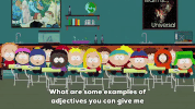 season 20 20x5 GIF by South Park 