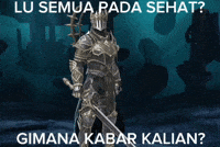 Orde Baru GIF