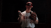 College Sports Sport GIF by Elon Phoenix