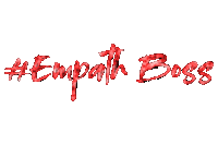 Hsp Empaths Sticker by Empath To Power