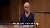 Season 1 Jail GIF by mom