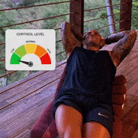 Relax Curtindo GIF