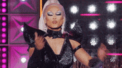 Serve Mtv GIF by RuPaul's Drag Race